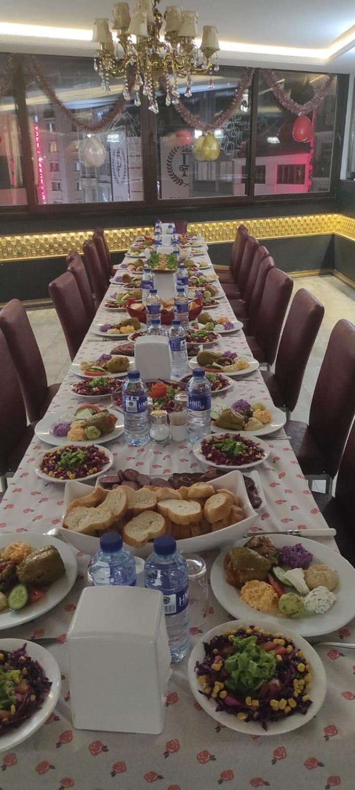 Version Hotel Stambuł Zewnętrze zdjęcie