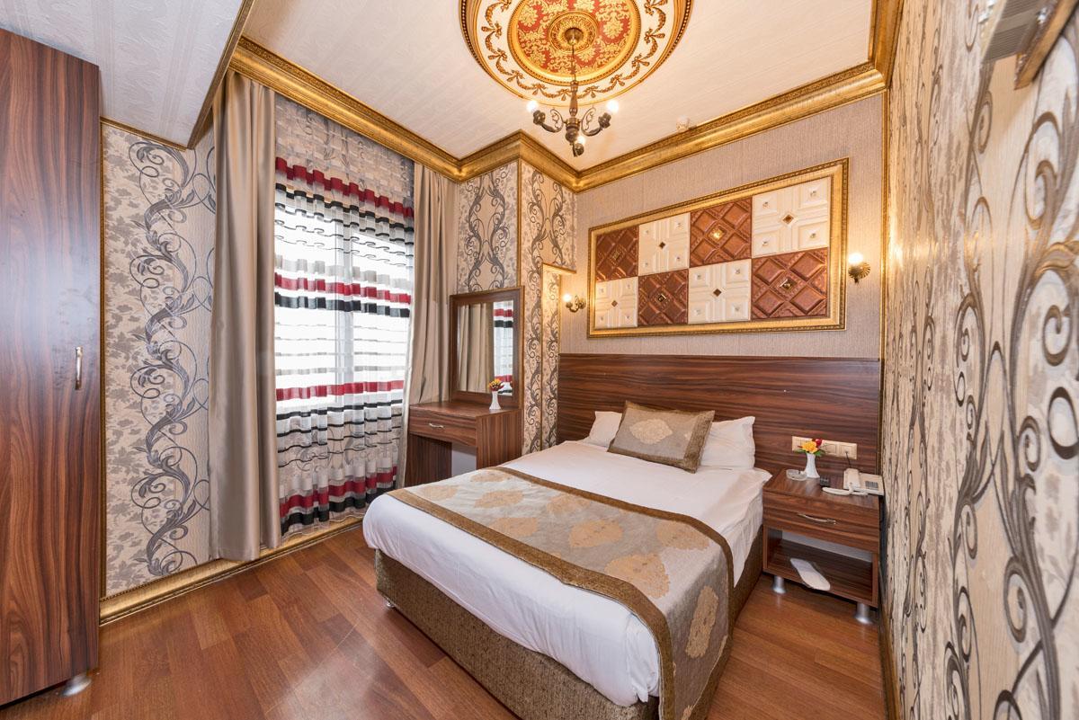 Version Hotel Stambuł Zewnętrze zdjęcie