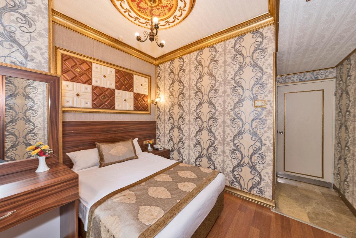 Version Hotel Stambuł Zewnętrze zdjęcie