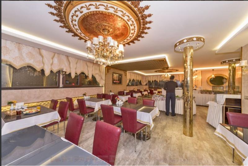 Version Hotel Stambuł Zewnętrze zdjęcie