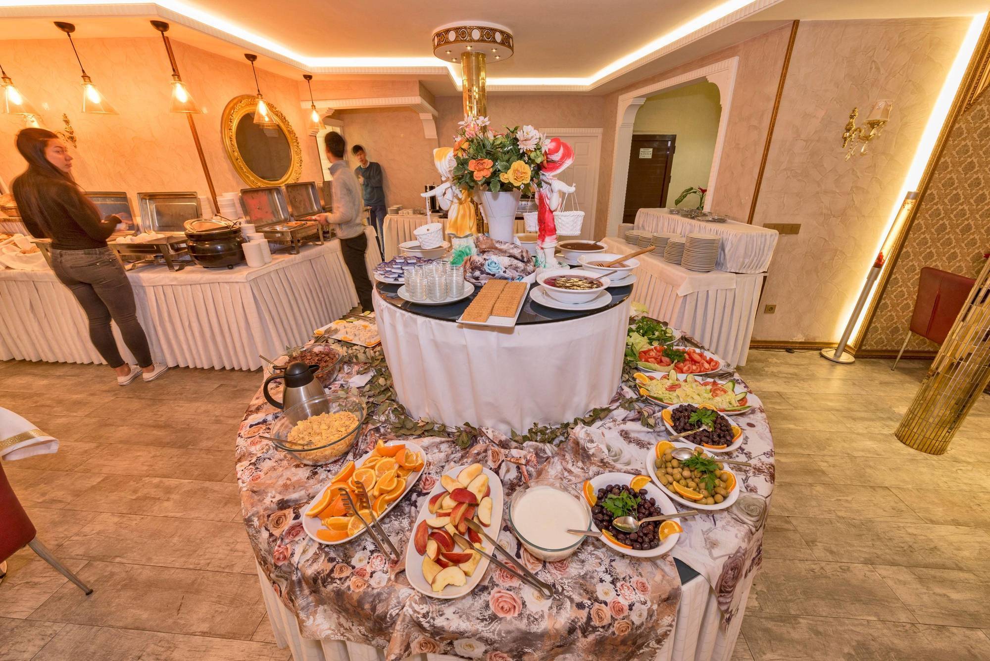 Version Hotel Stambuł Zewnętrze zdjęcie