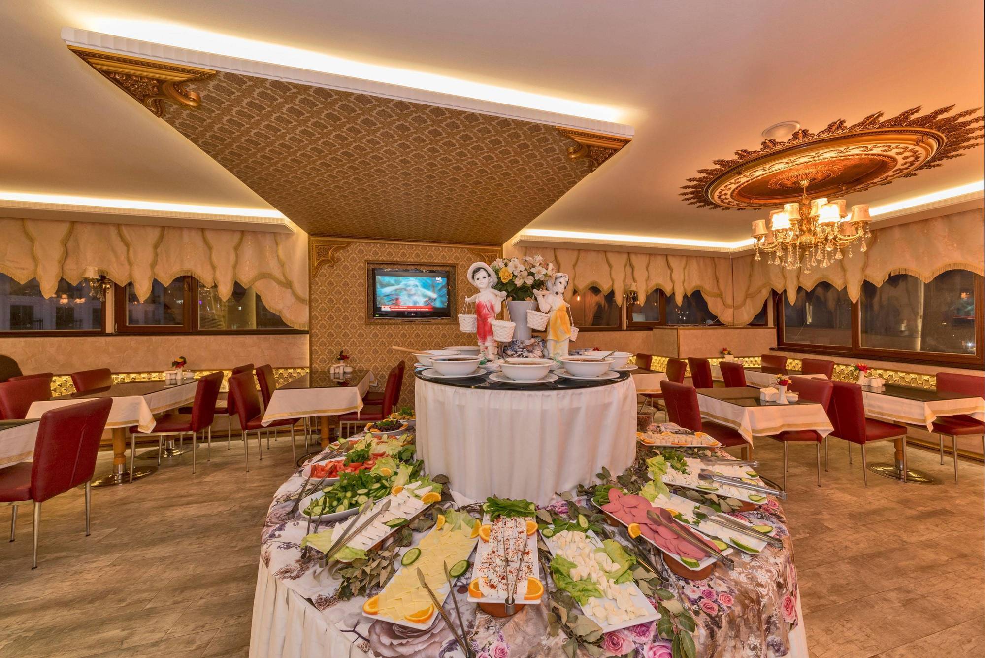 Version Hotel Stambuł Zewnętrze zdjęcie